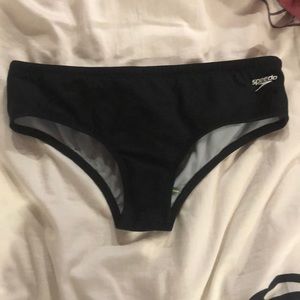 Speedo bikini bottoms